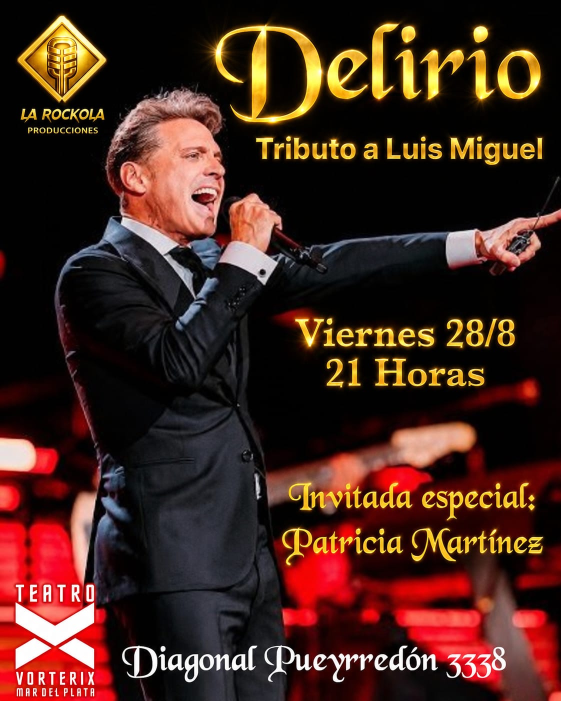 Imagen evento