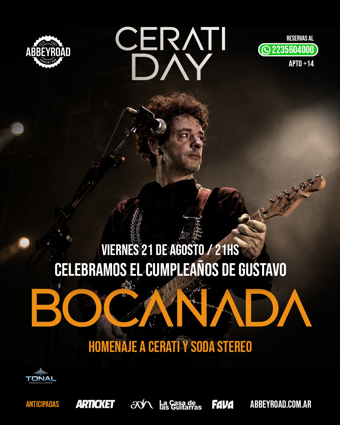 Imagen evento