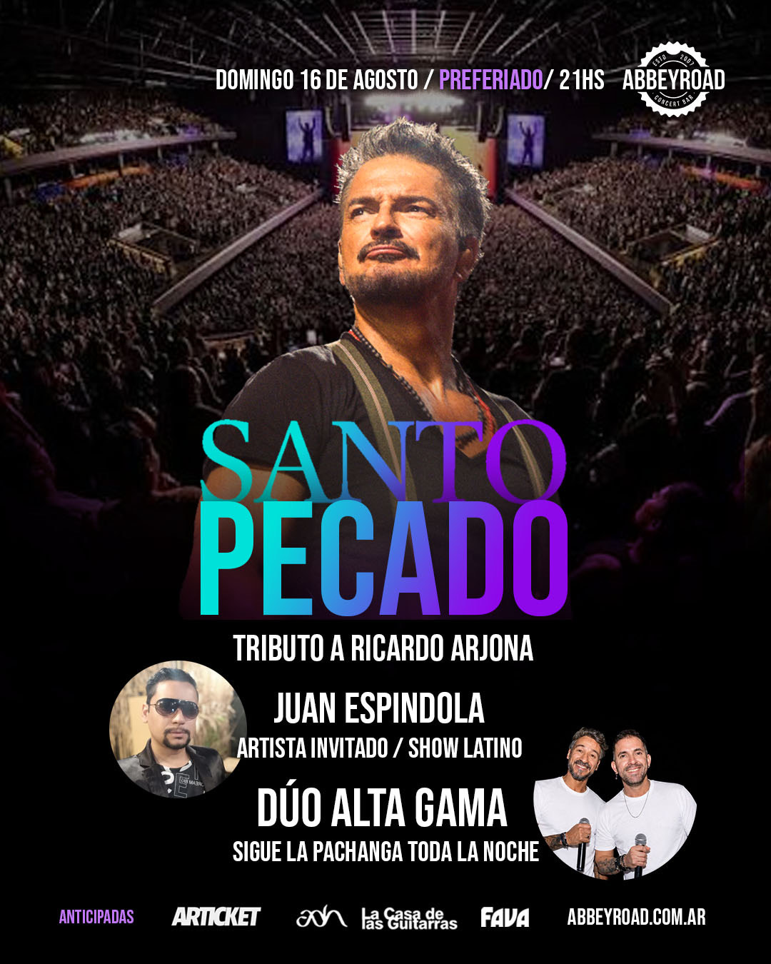 Imagen evento