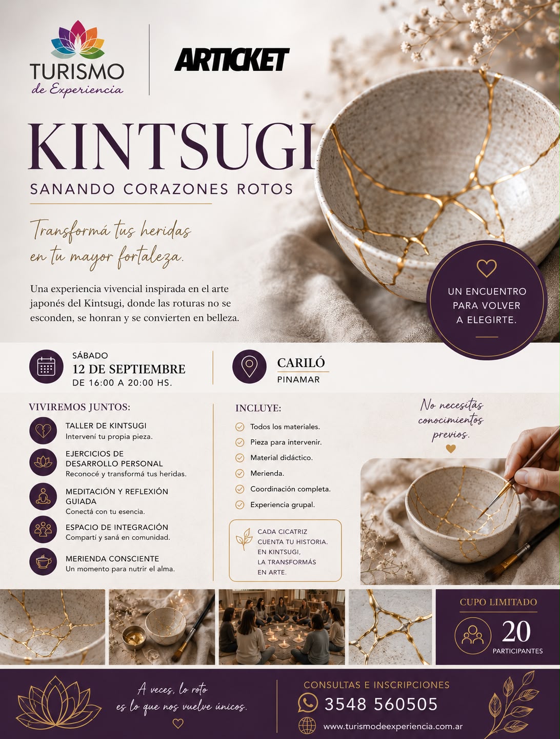Imagen evento