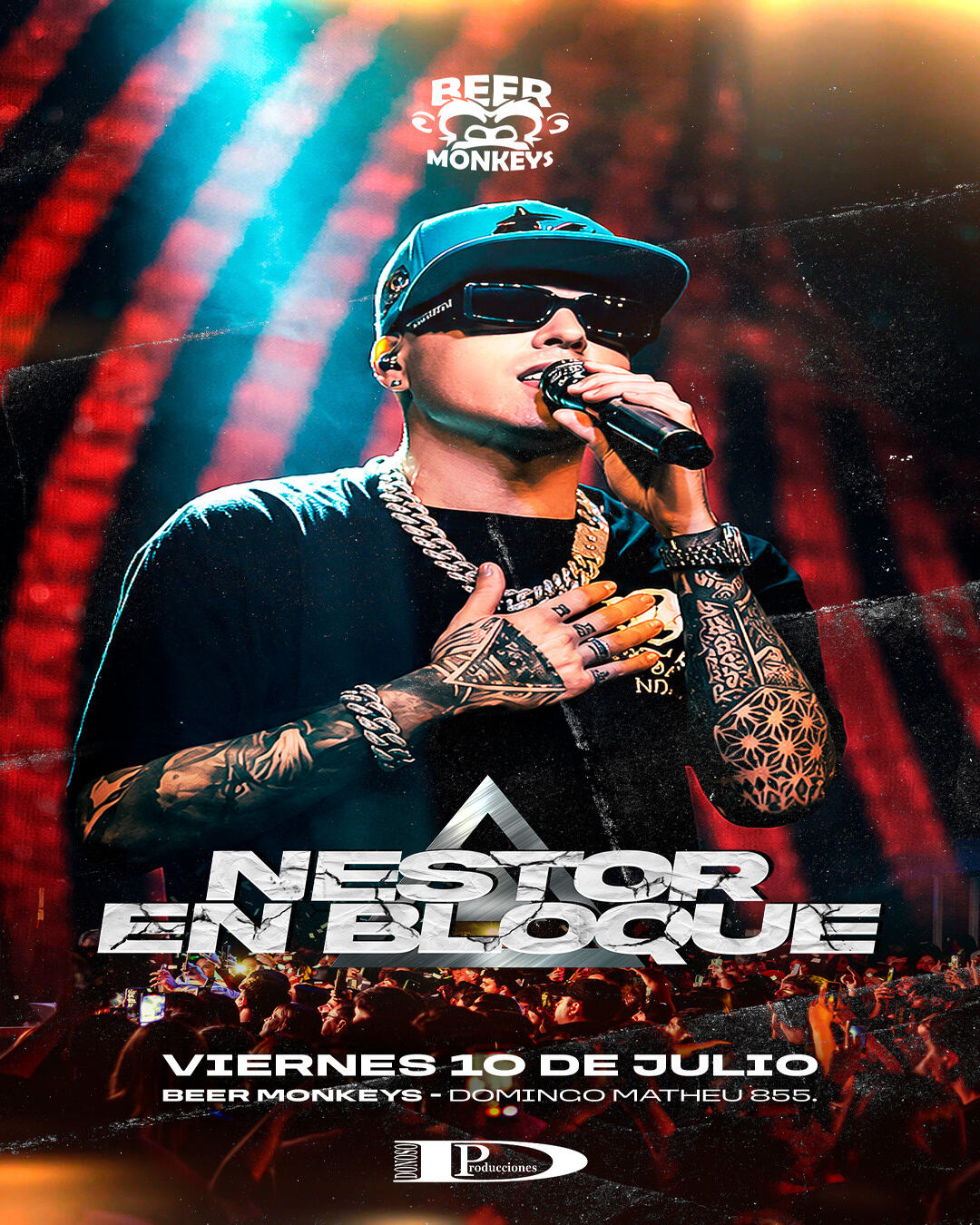 Imagen evento