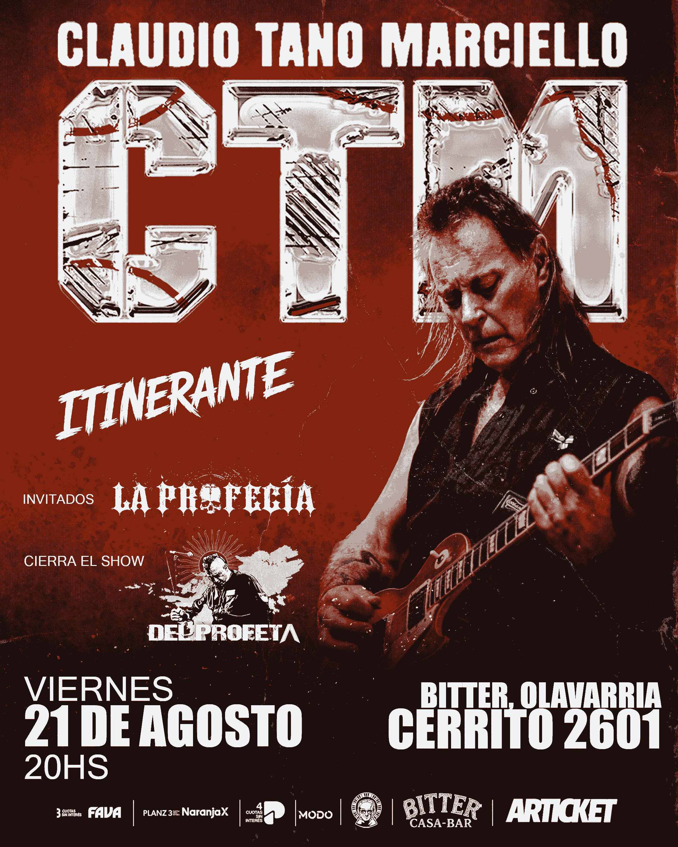 Imagen evento