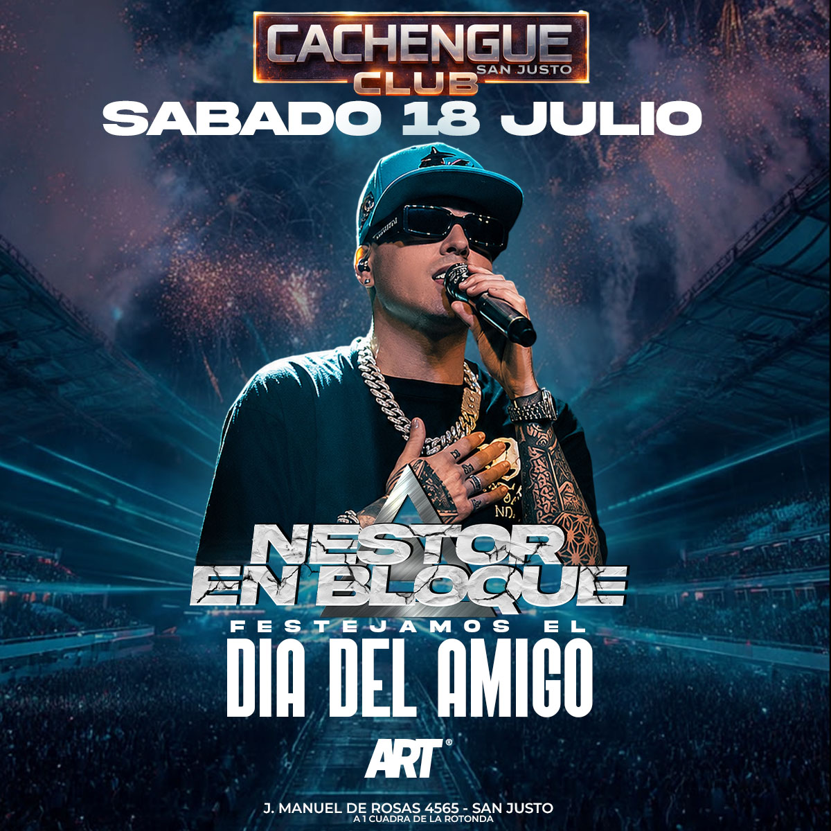 Imagen evento