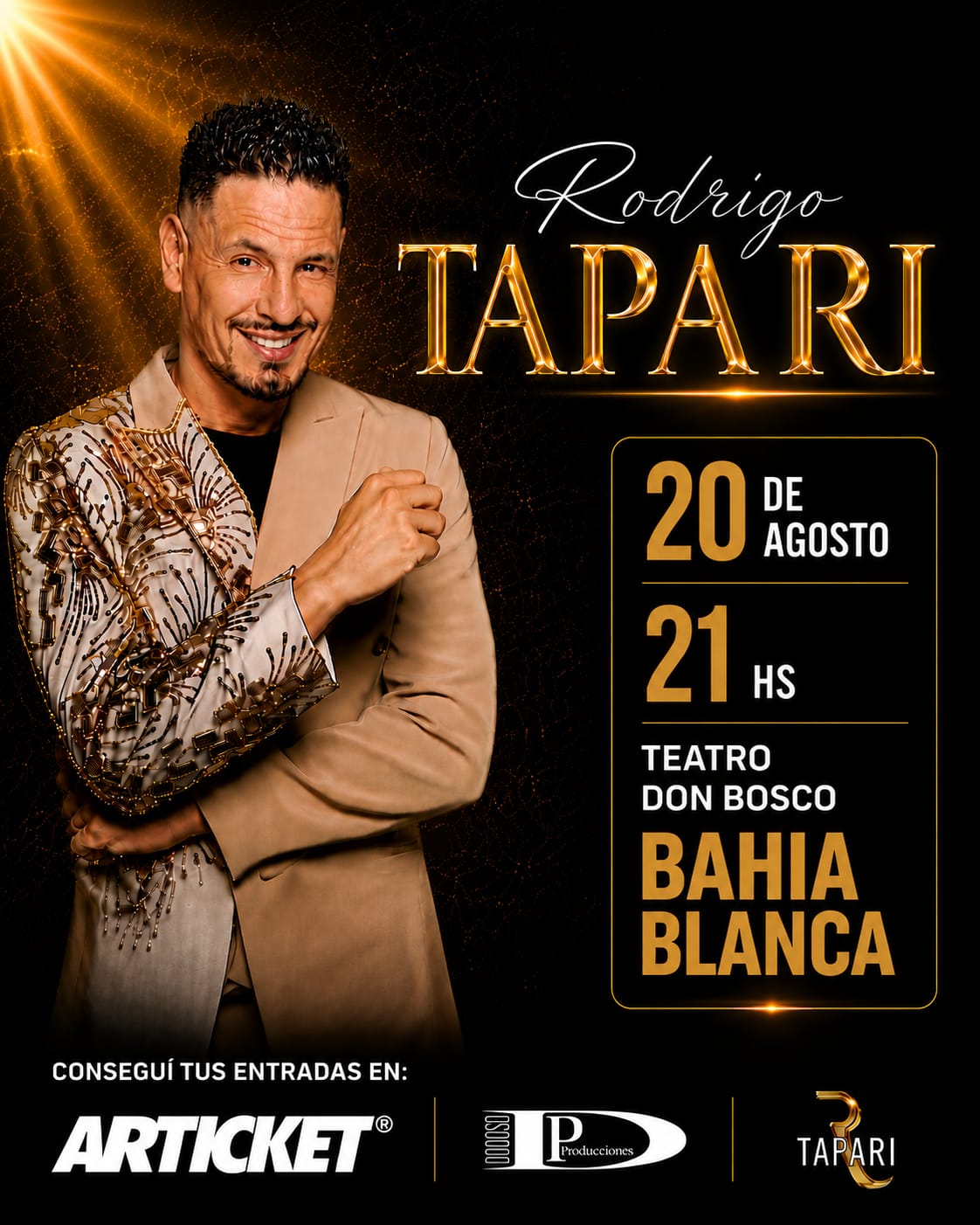 Imagen evento