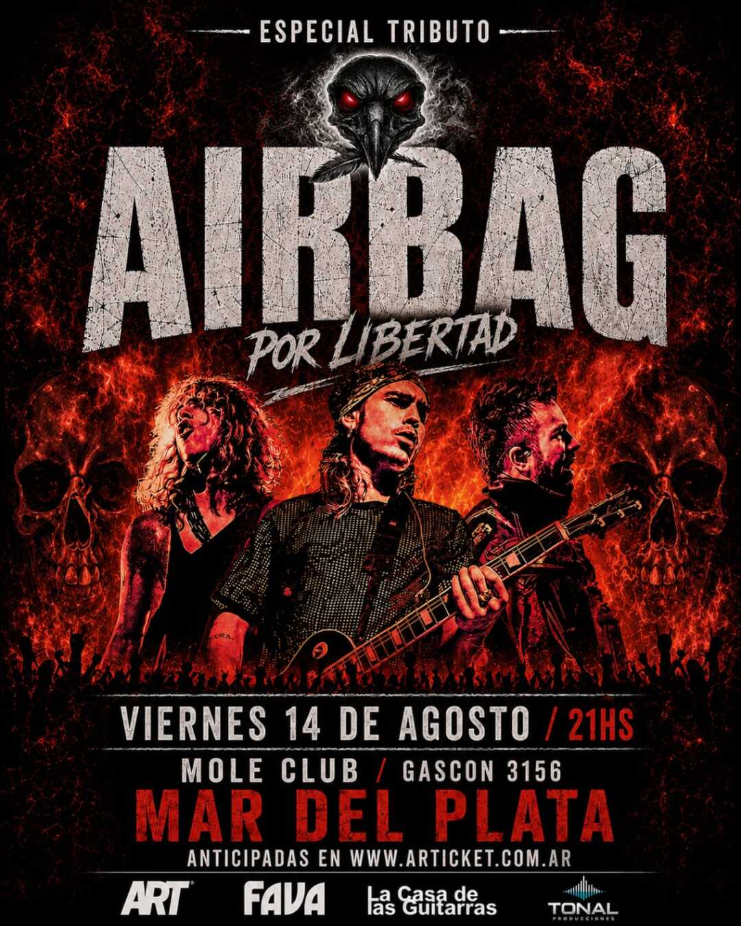 Imagen evento