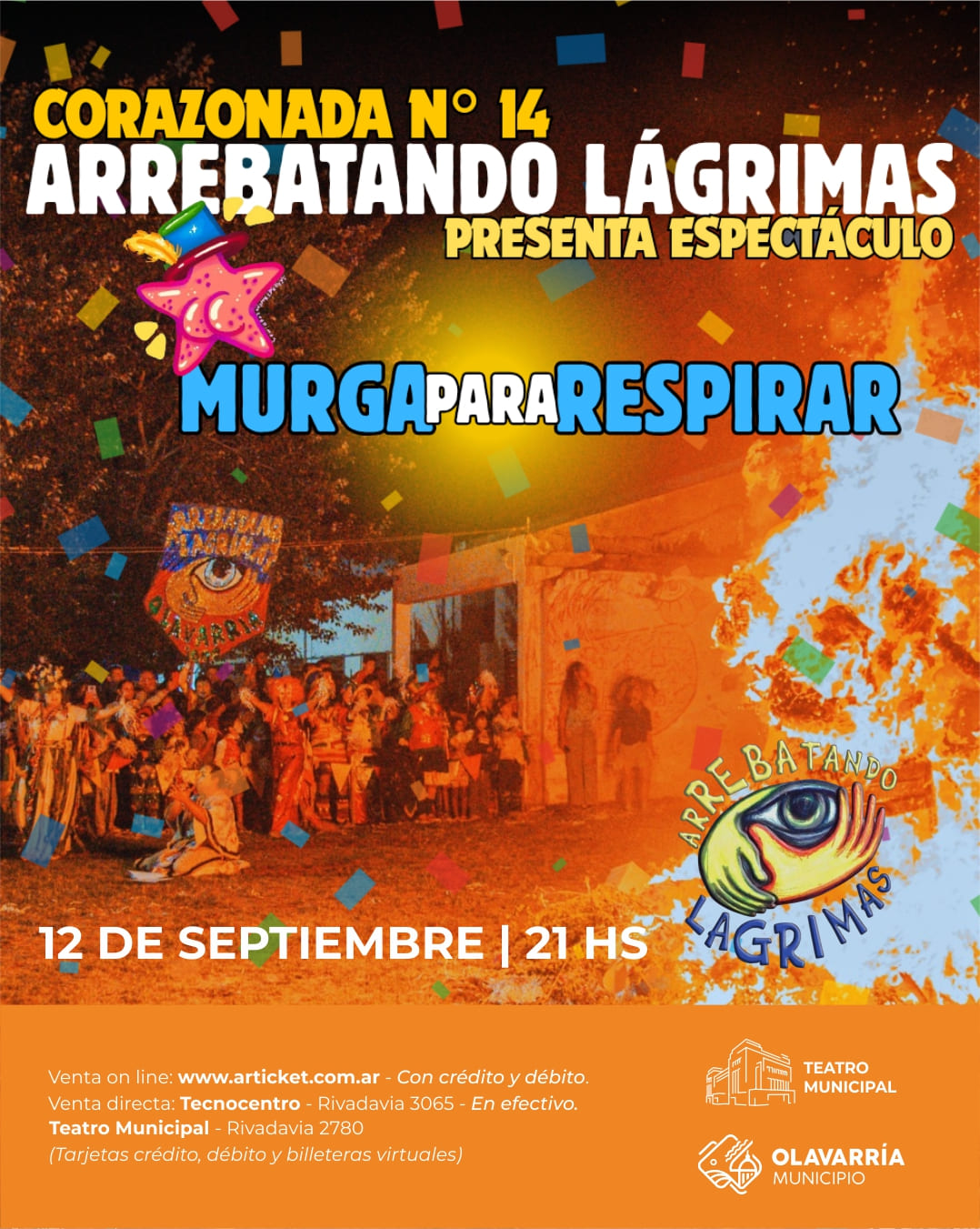 Imagen evento