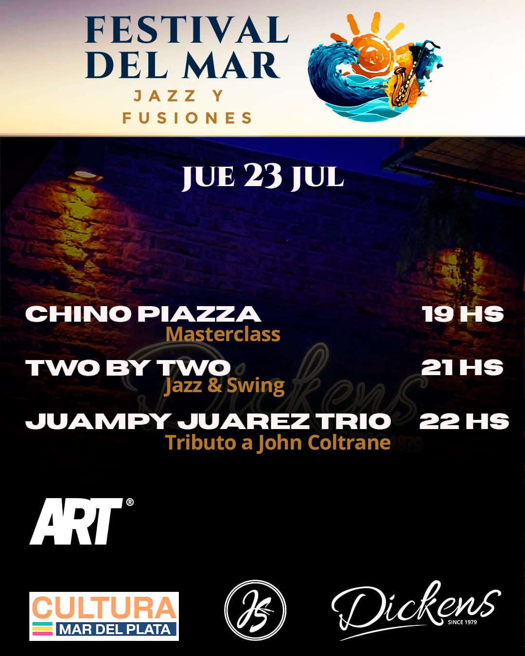 Imagen evento
