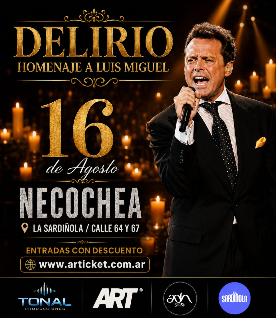 Imagen evento