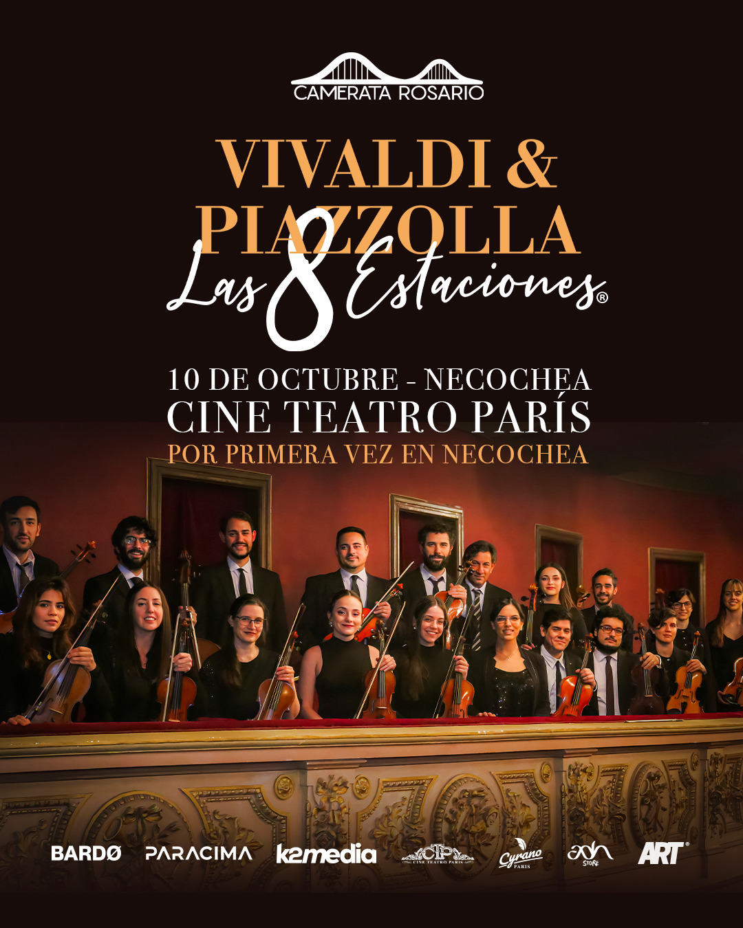 Imagen evento