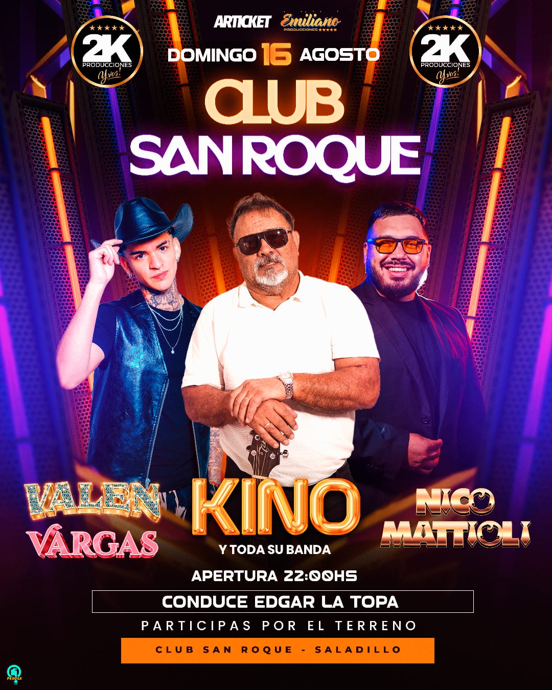 Imagen evento