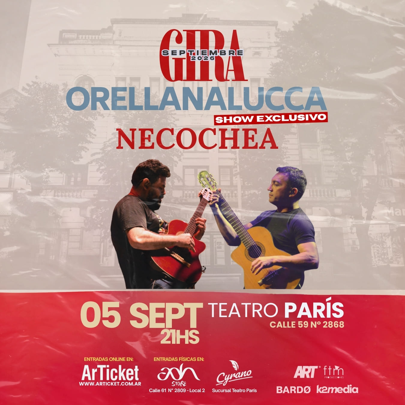Imagen evento