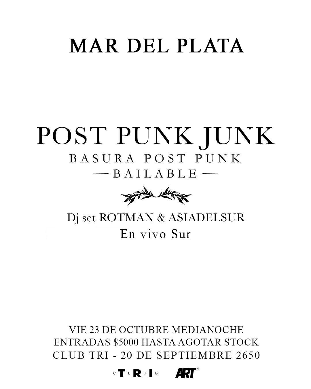 Imagen evento