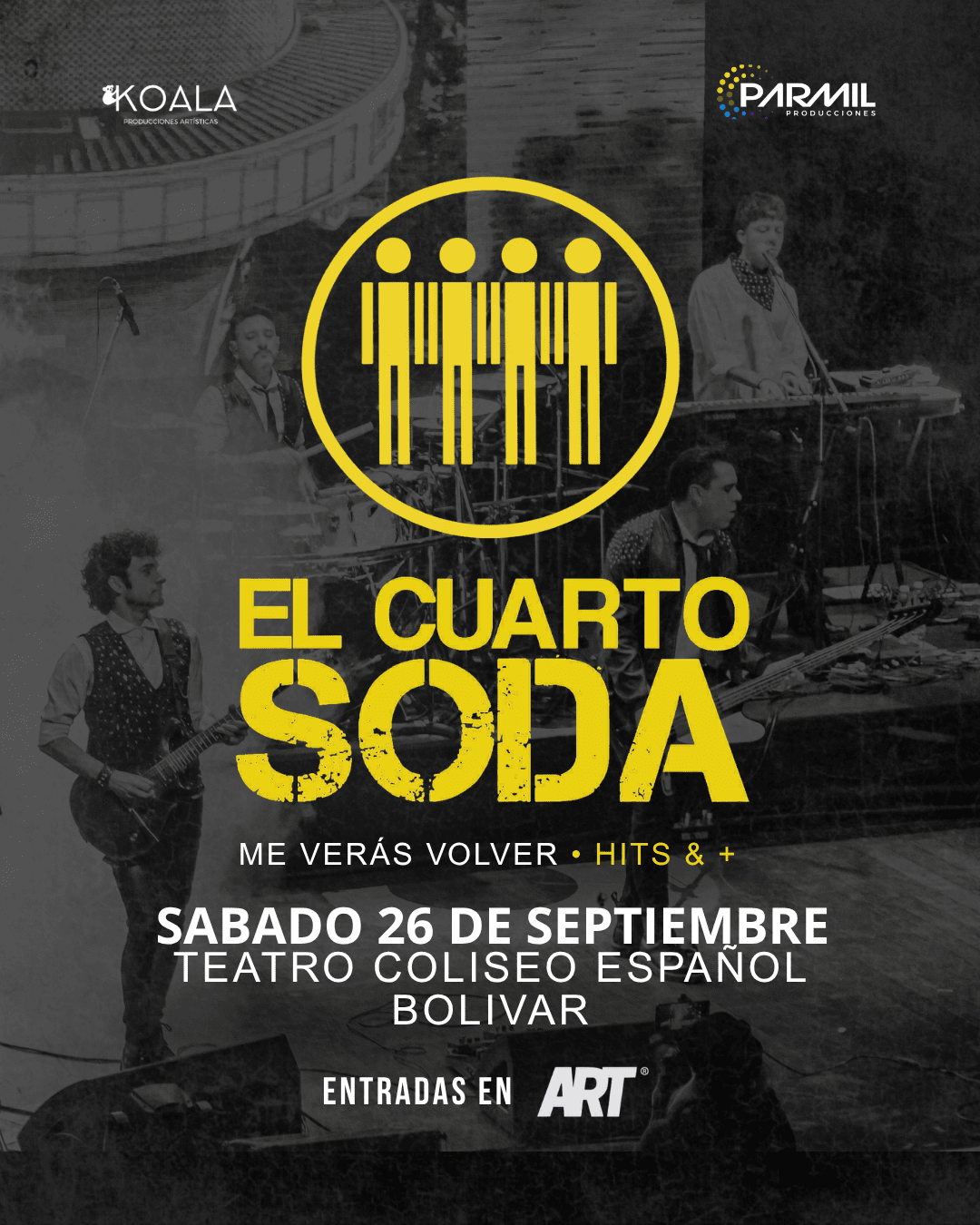 Imagen evento