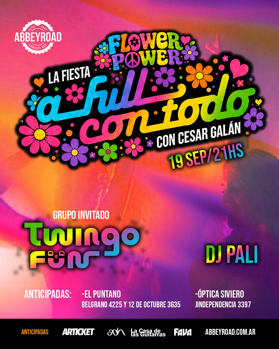 Imagen evento