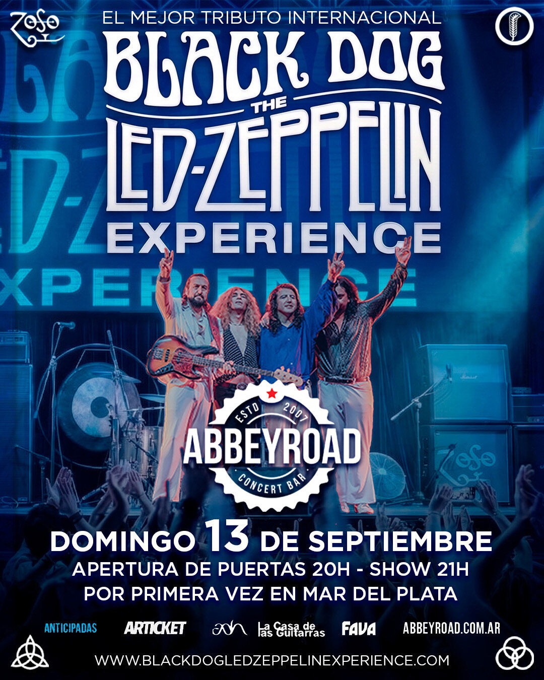 Imagen evento
