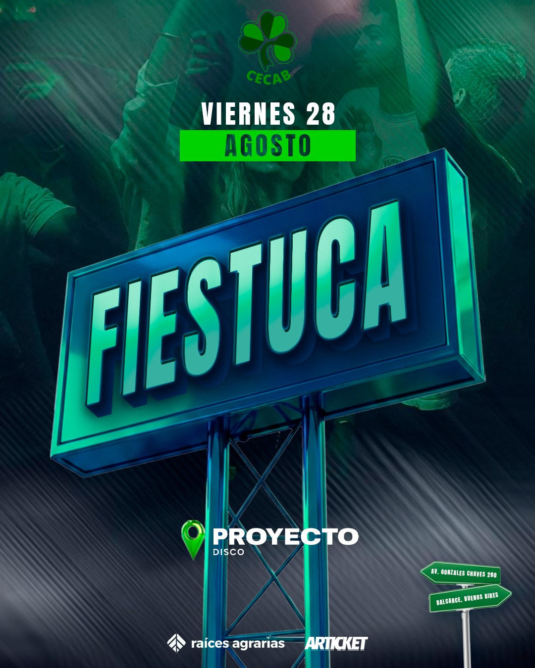 Imagen evento