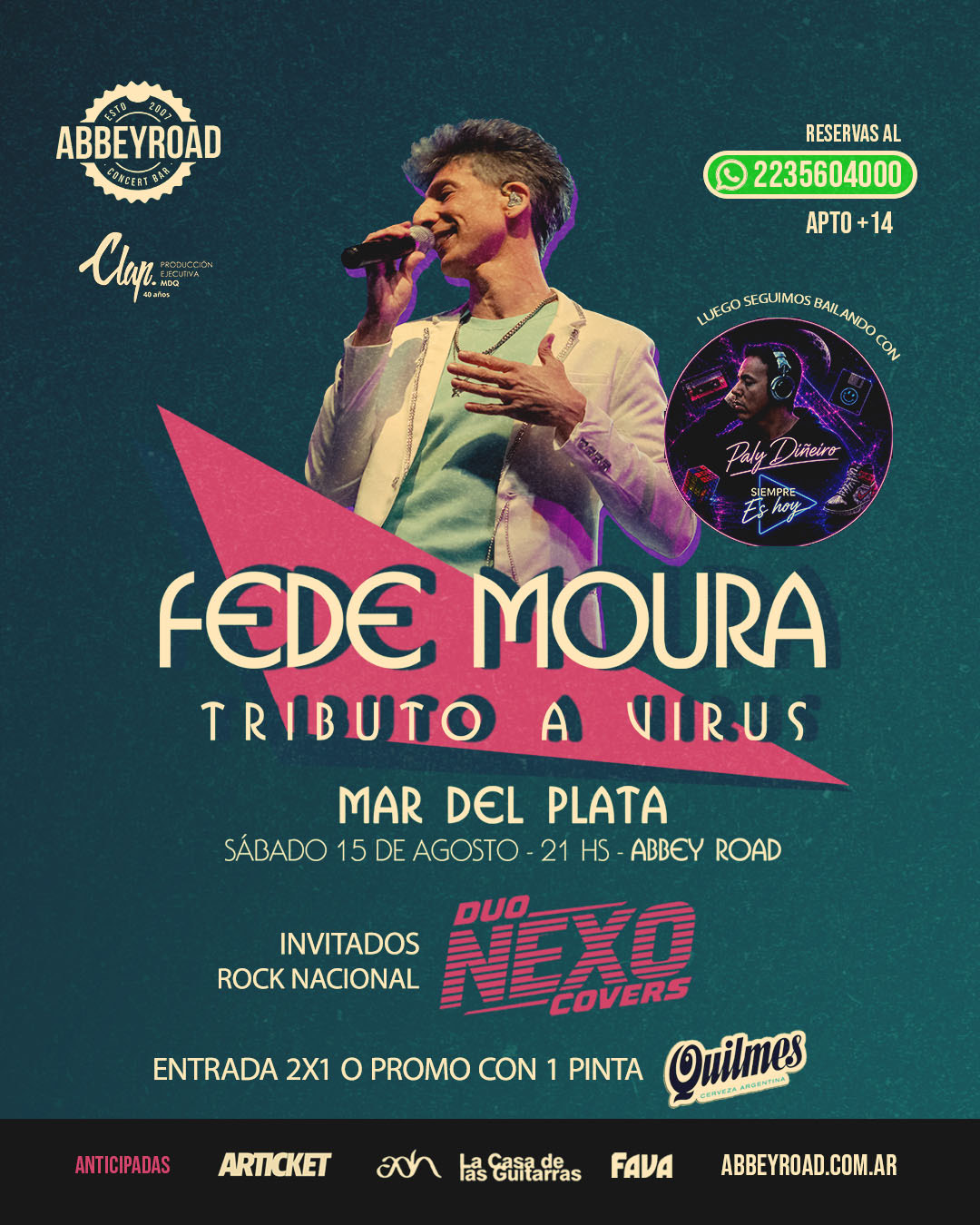 Imagen evento