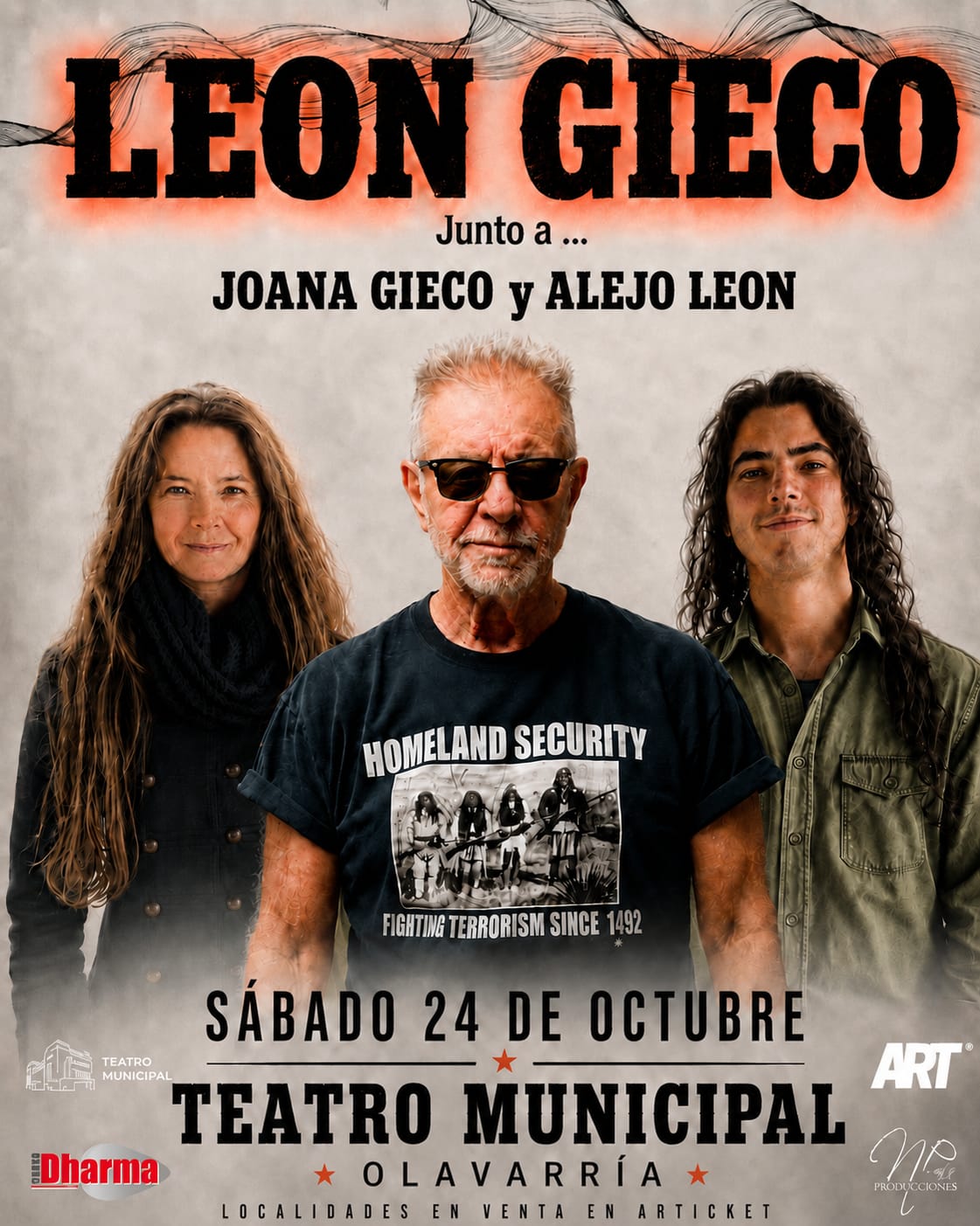 Imagen evento