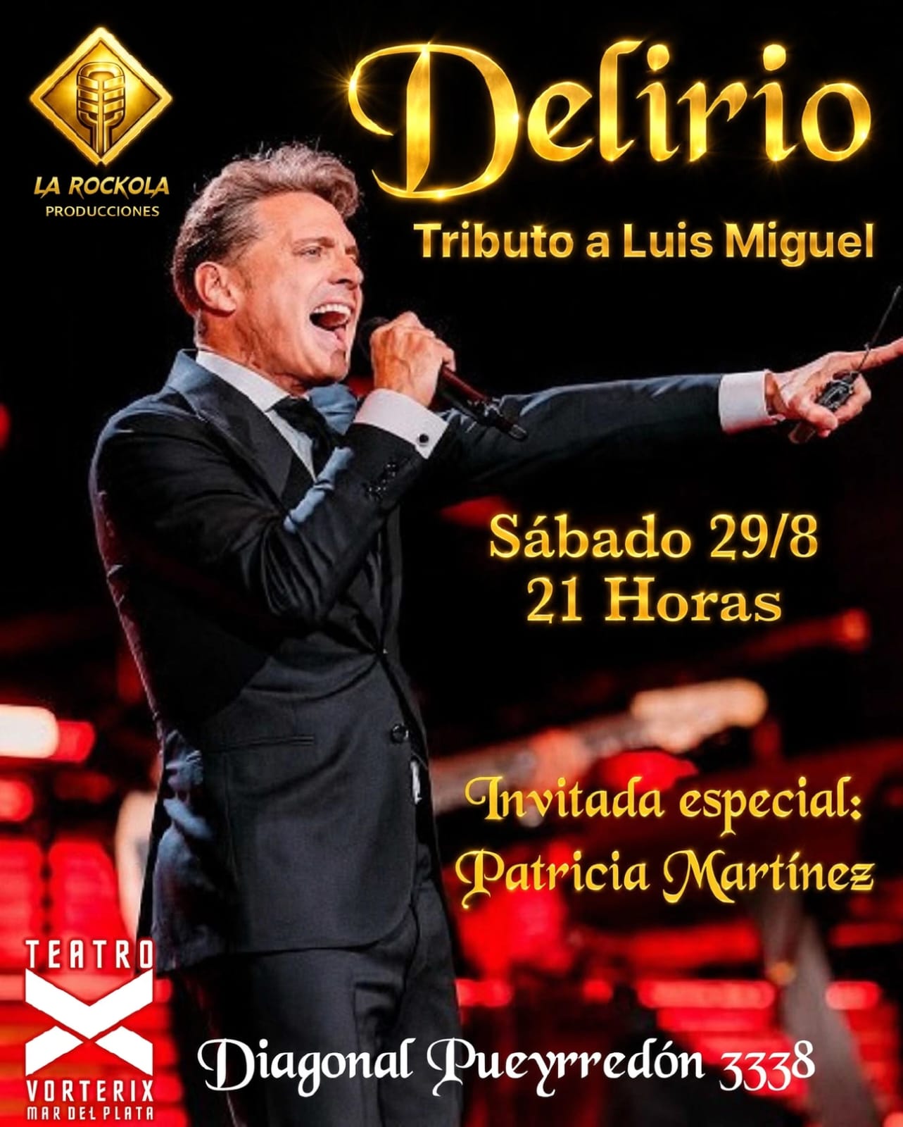 Imagen evento