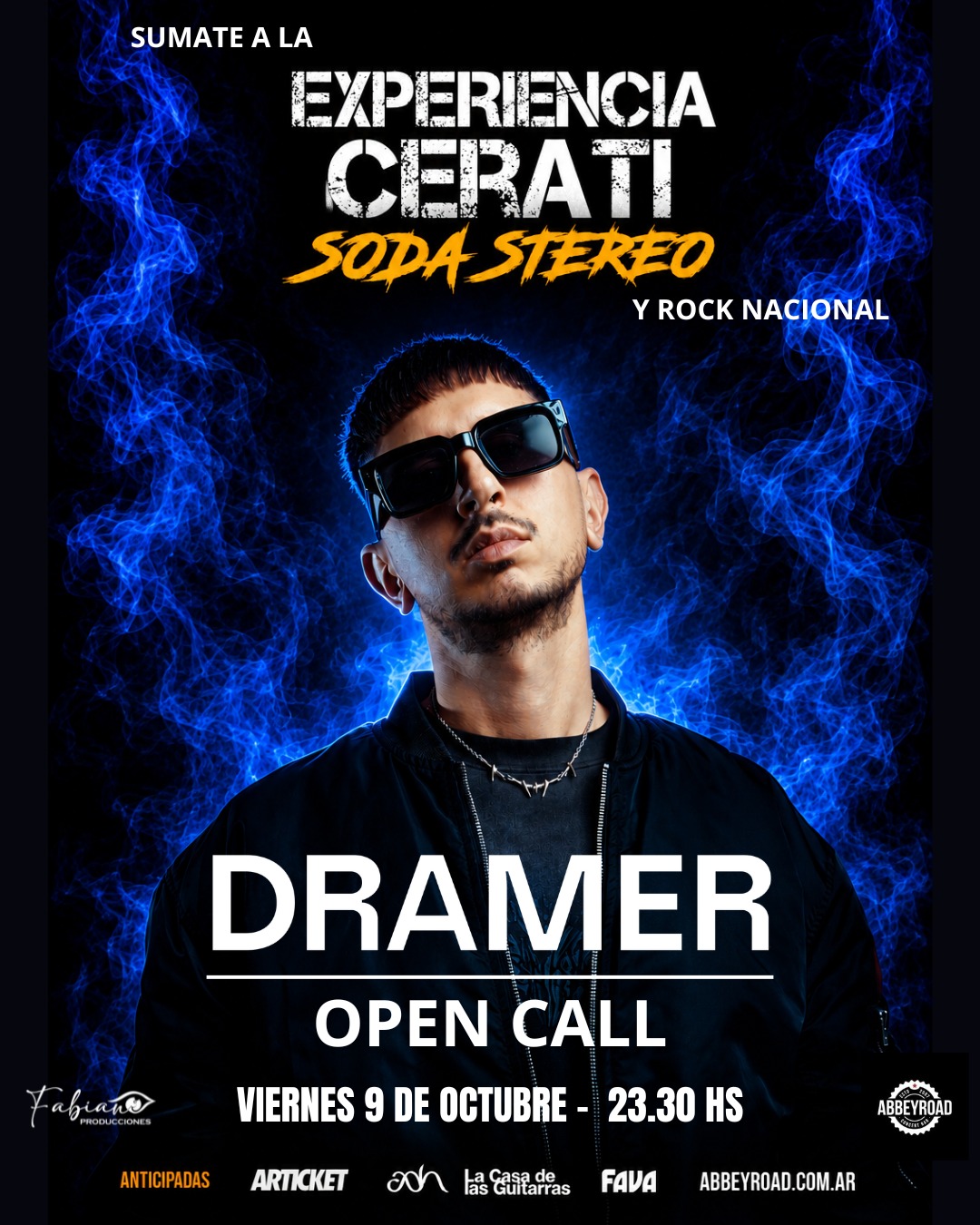 Imagen evento
