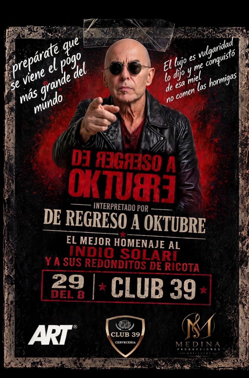 Imagen evento