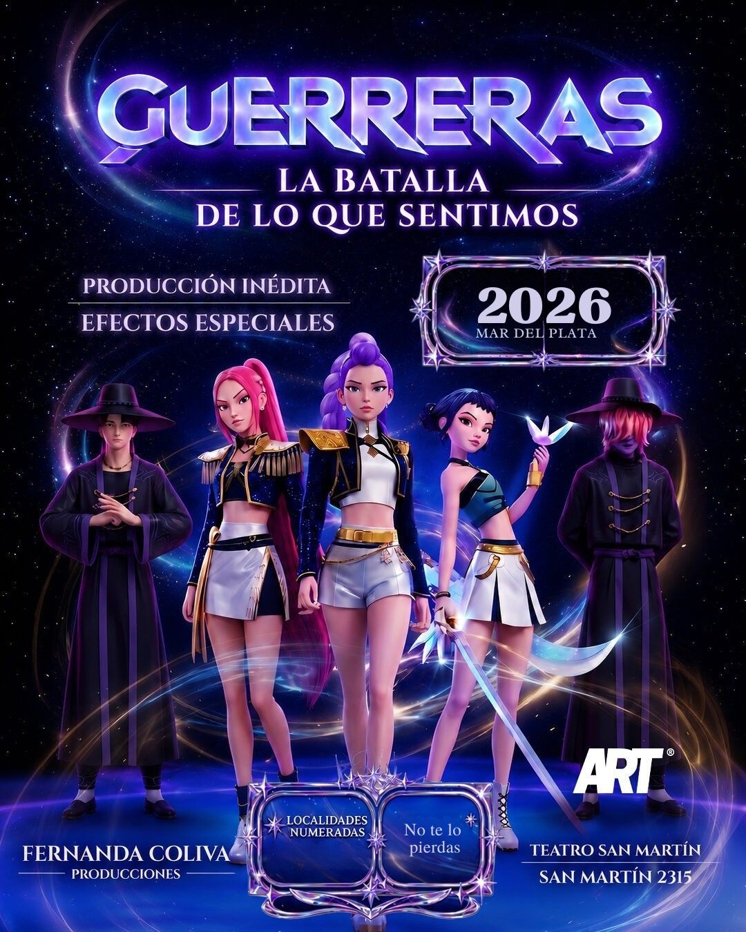 Imagen evento
