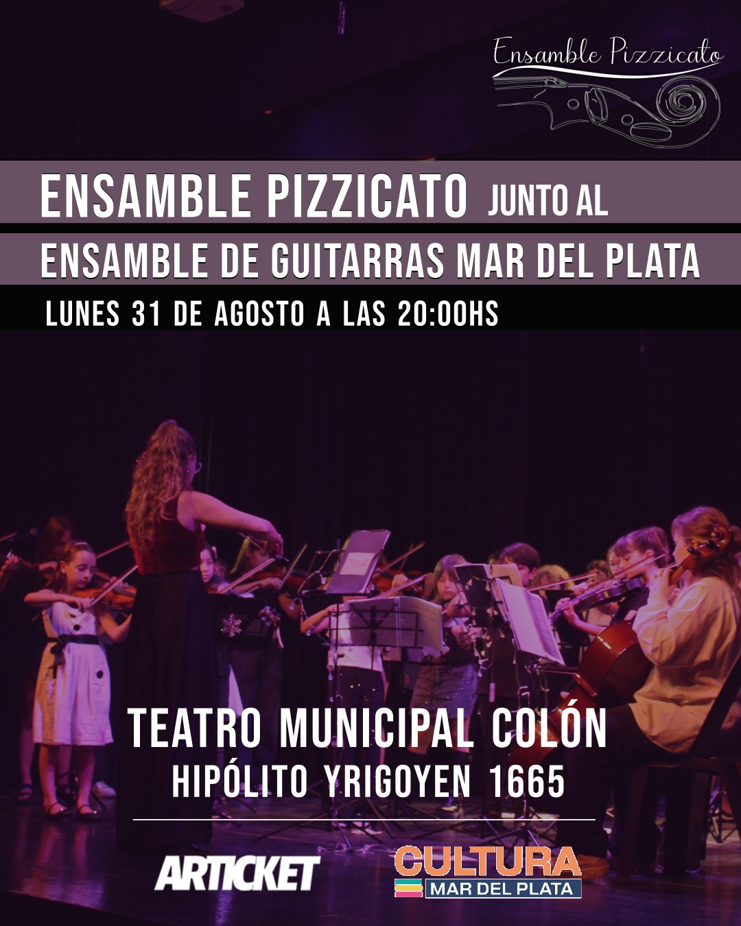Imagen evento