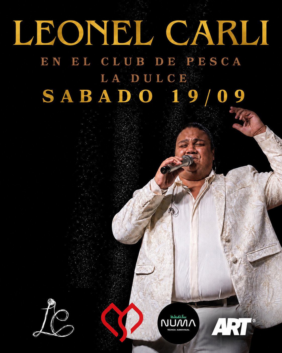Imagen evento