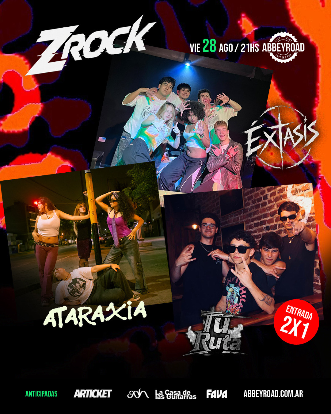 Imagen evento