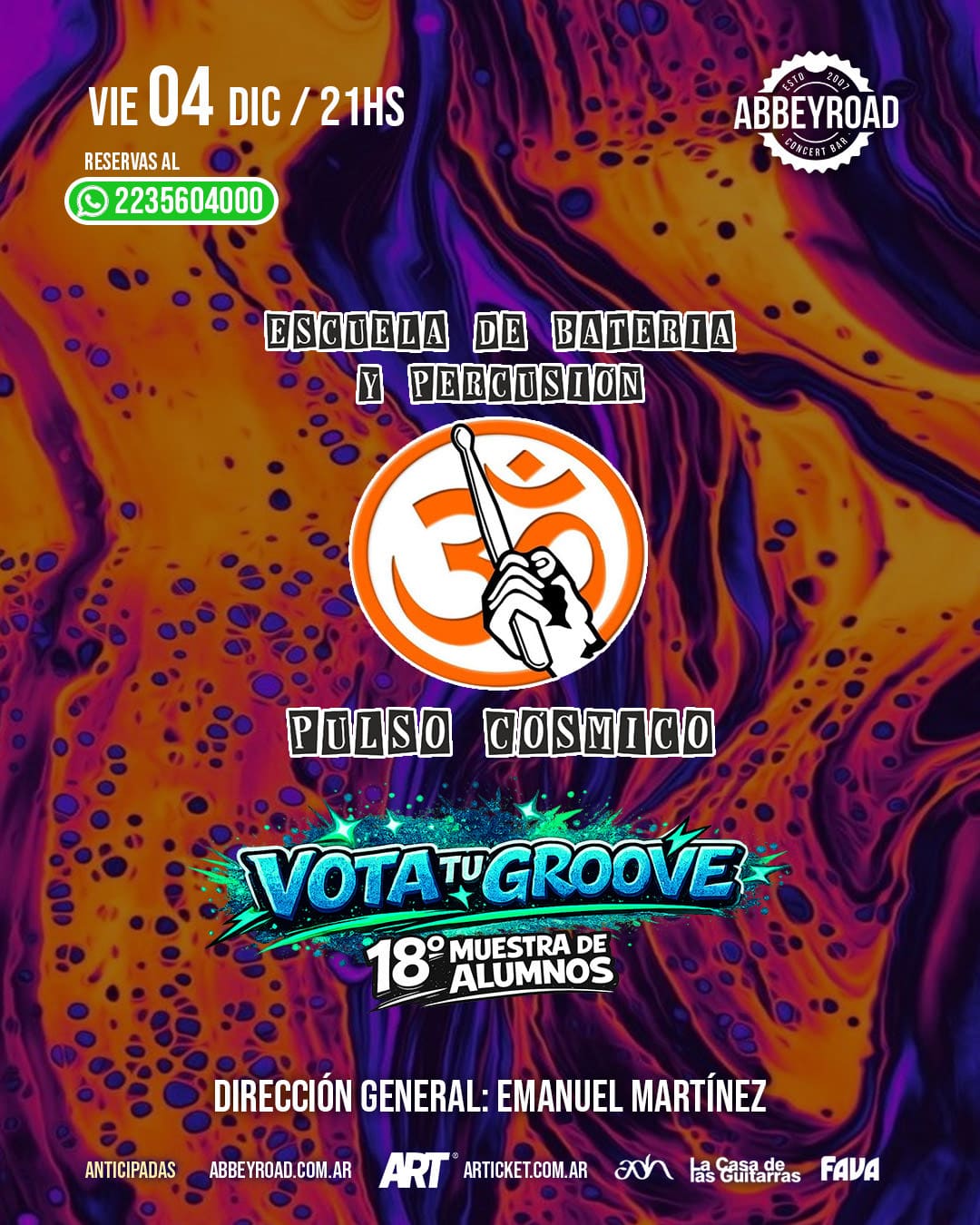 Imagen evento