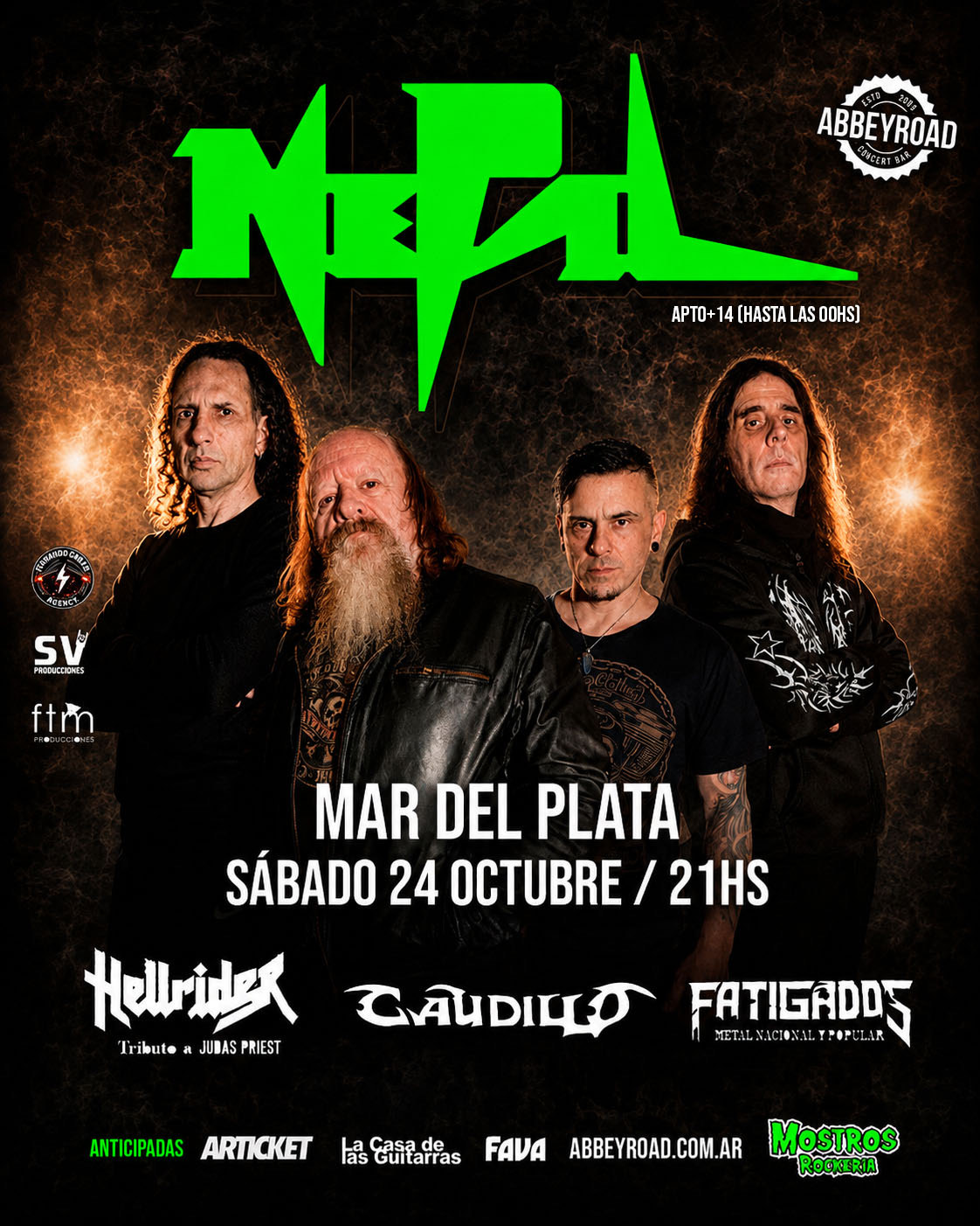 Imagen evento