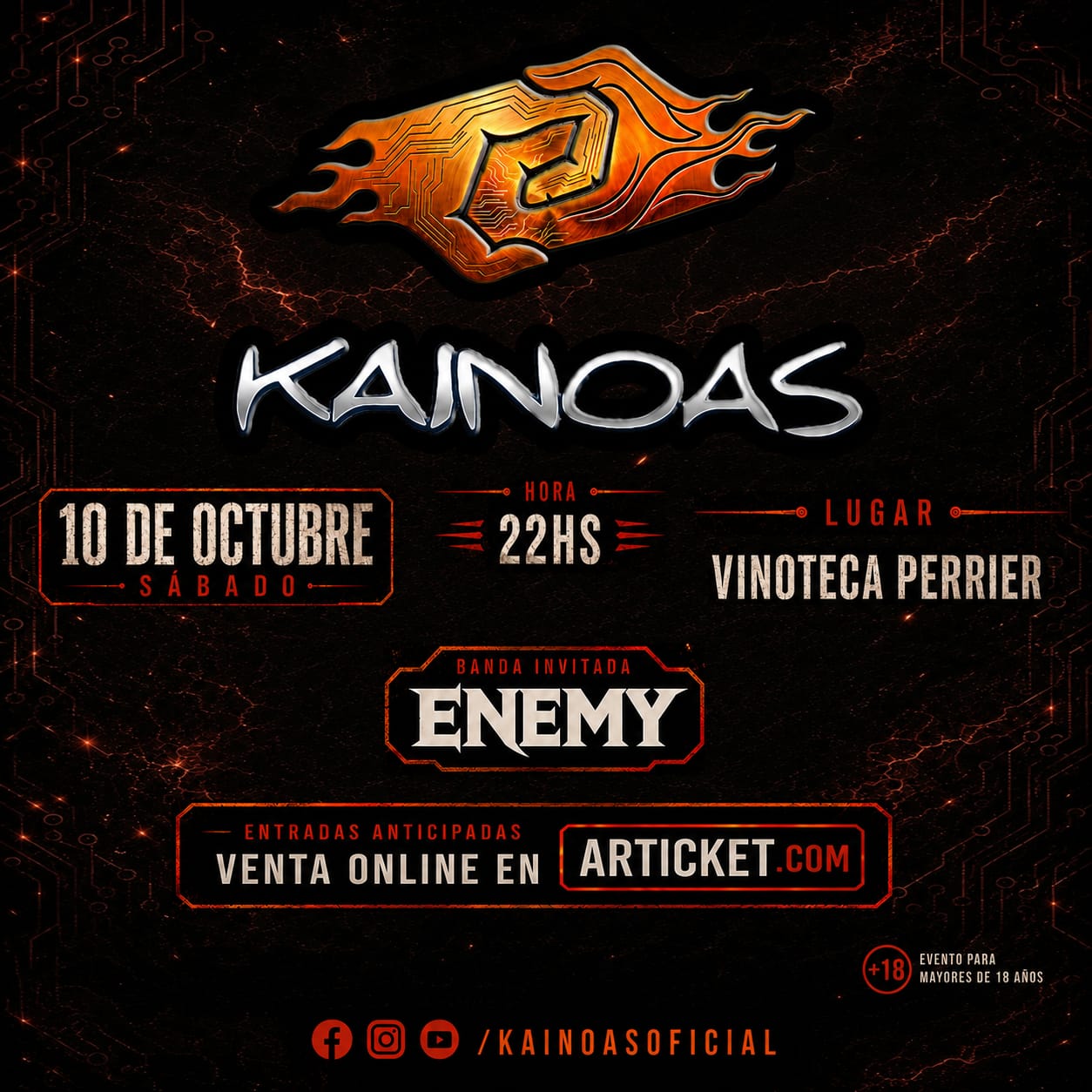Imagen evento