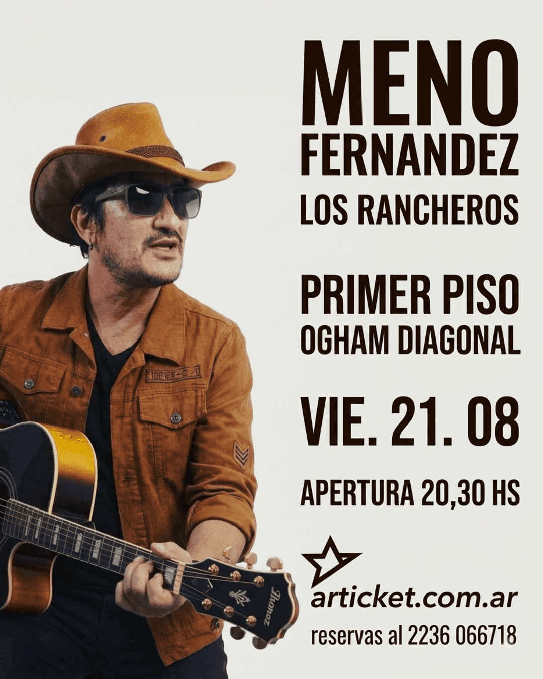 Imagen evento
