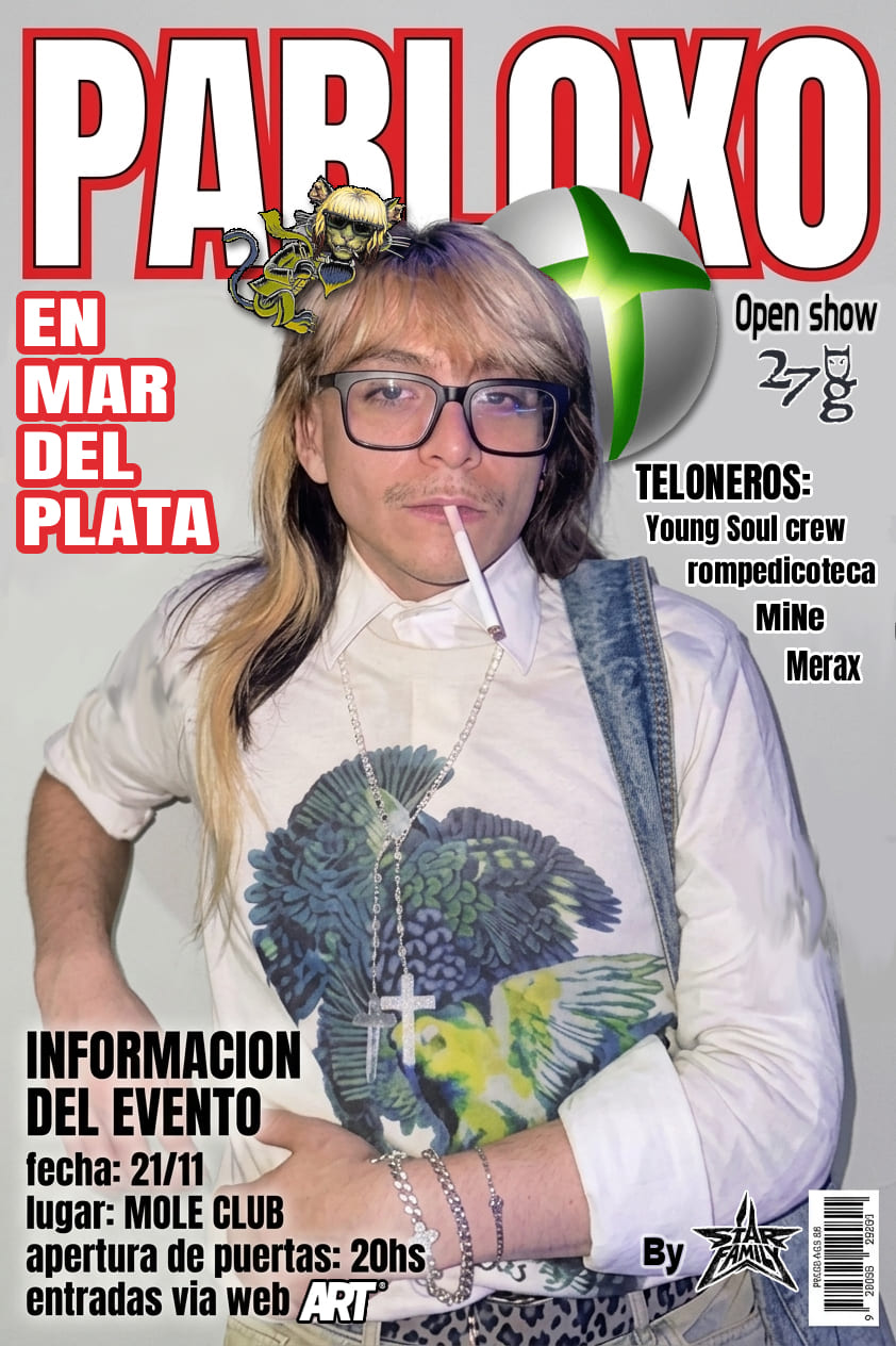 Imagen evento