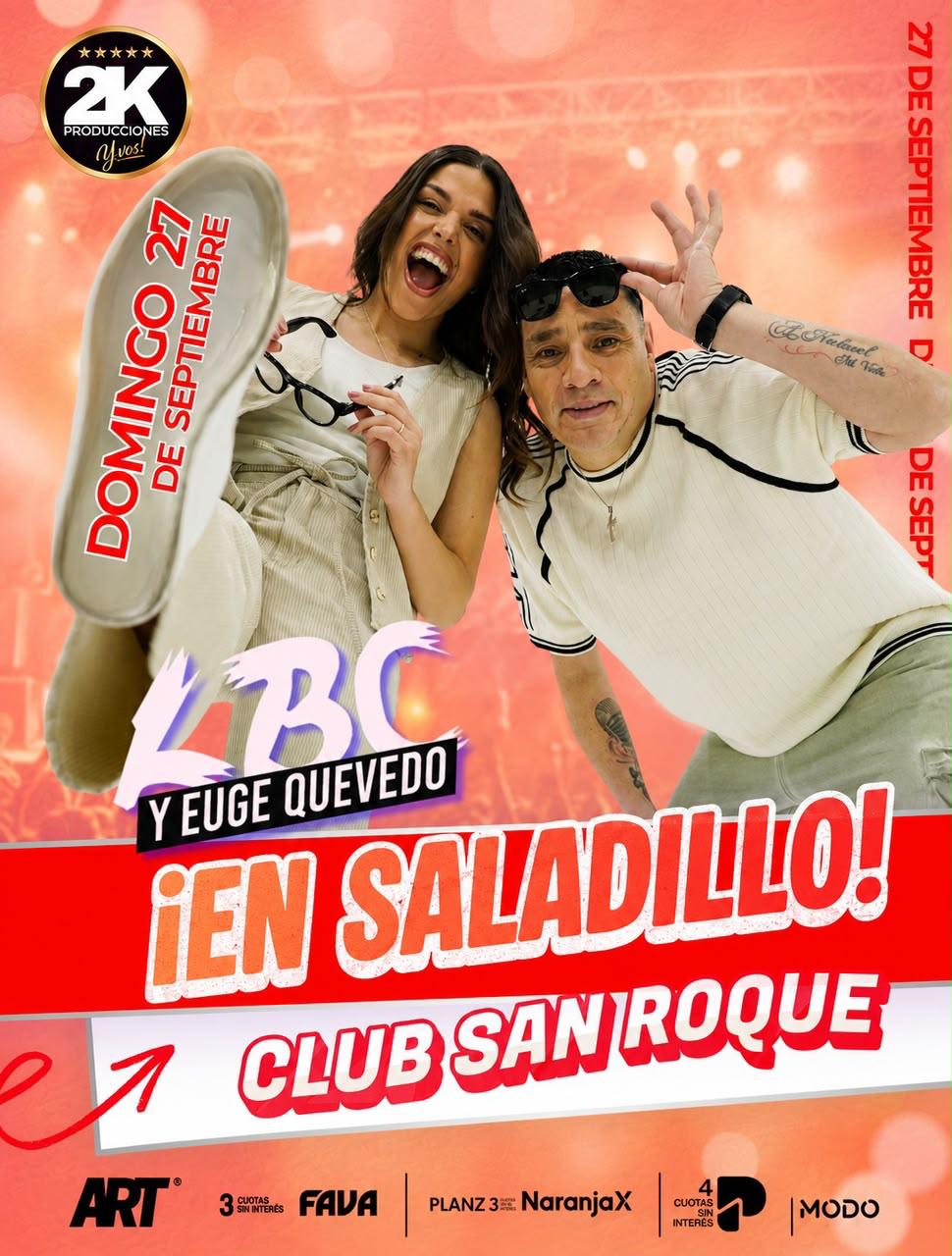 Imagen evento