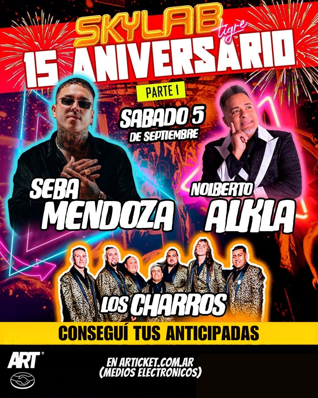 Imagen evento