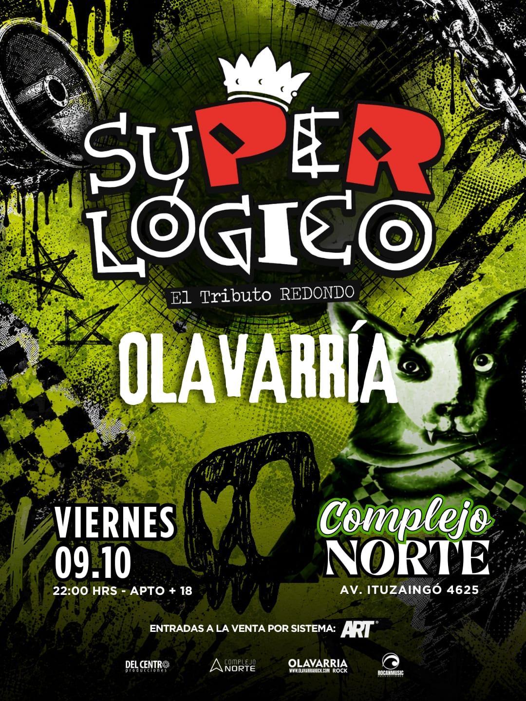 Imagen evento