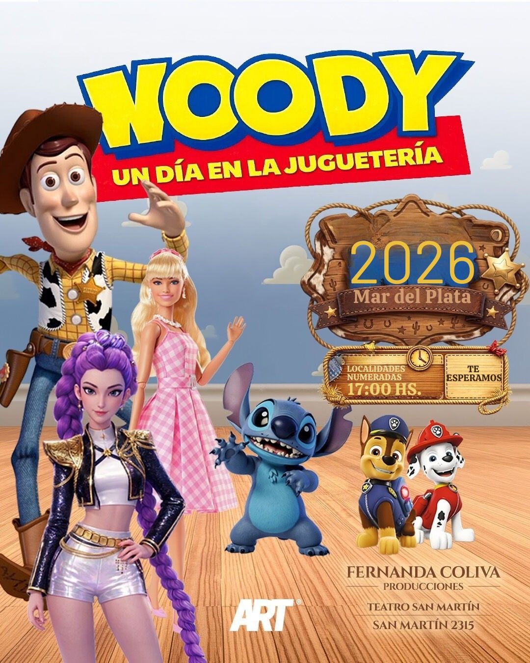 Imagen evento