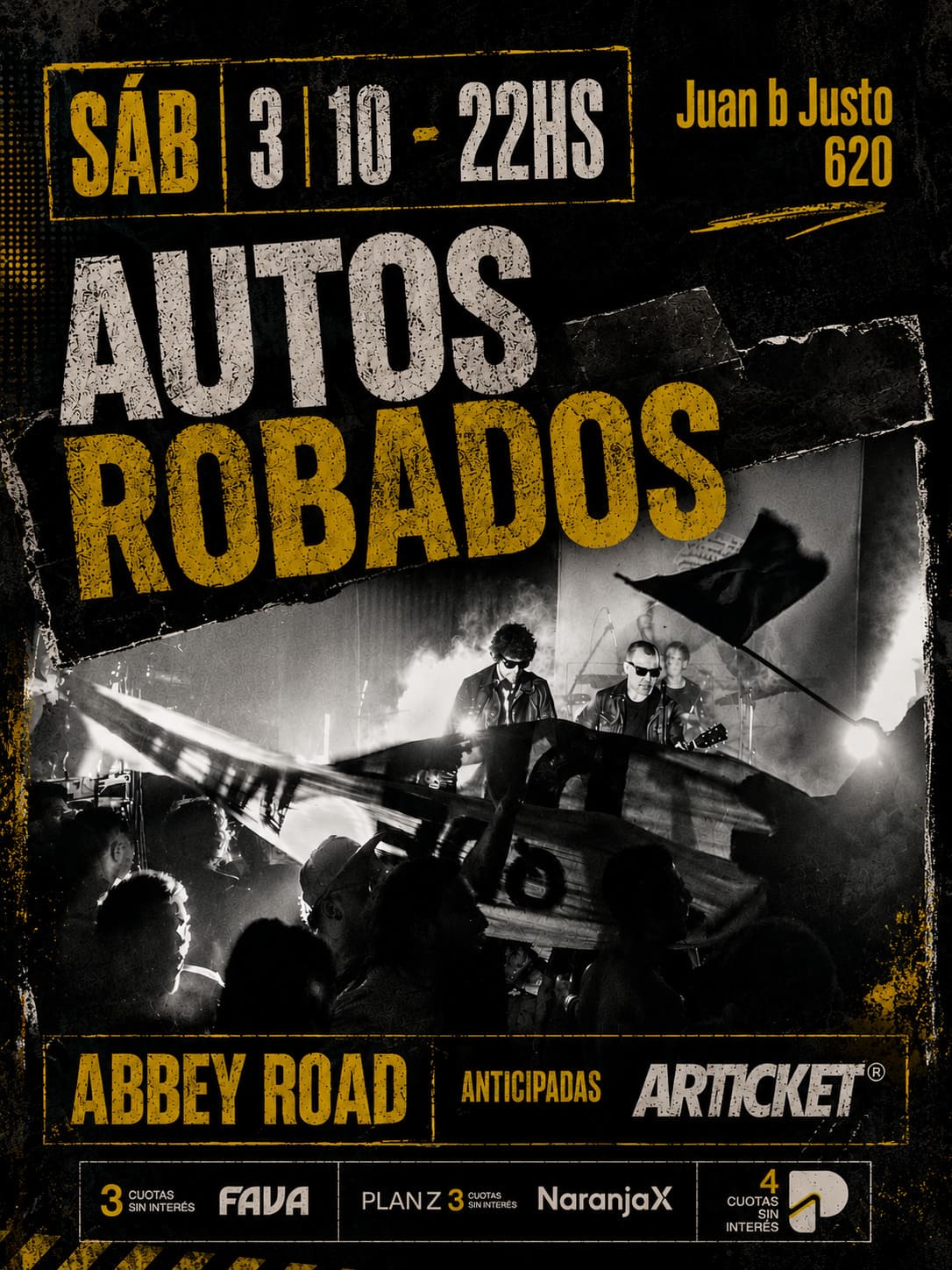 Imagen evento