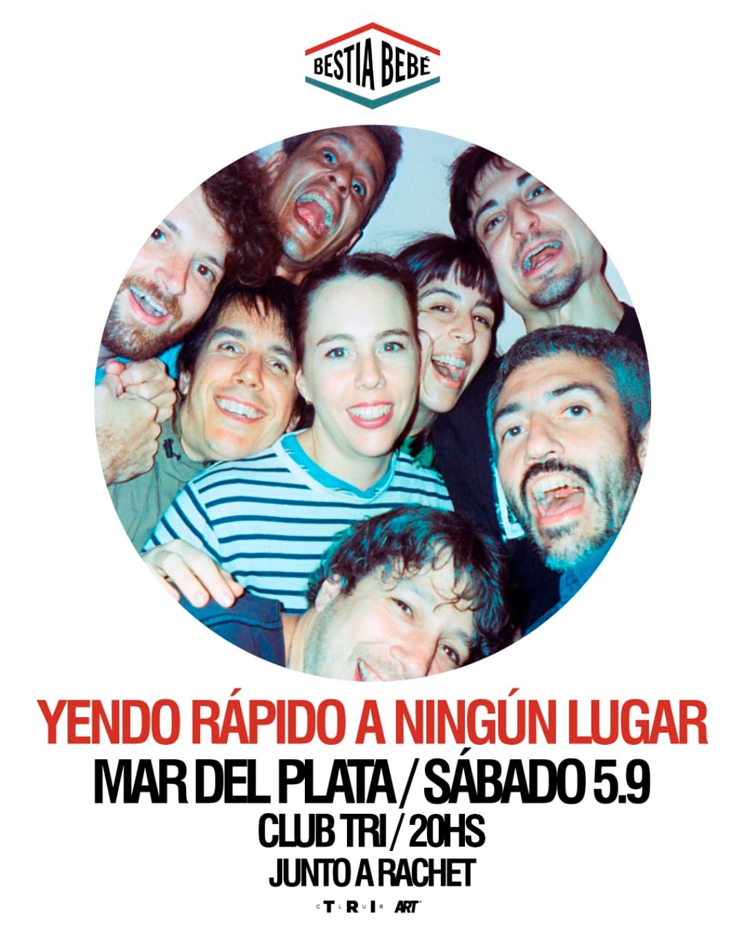 Imagen evento