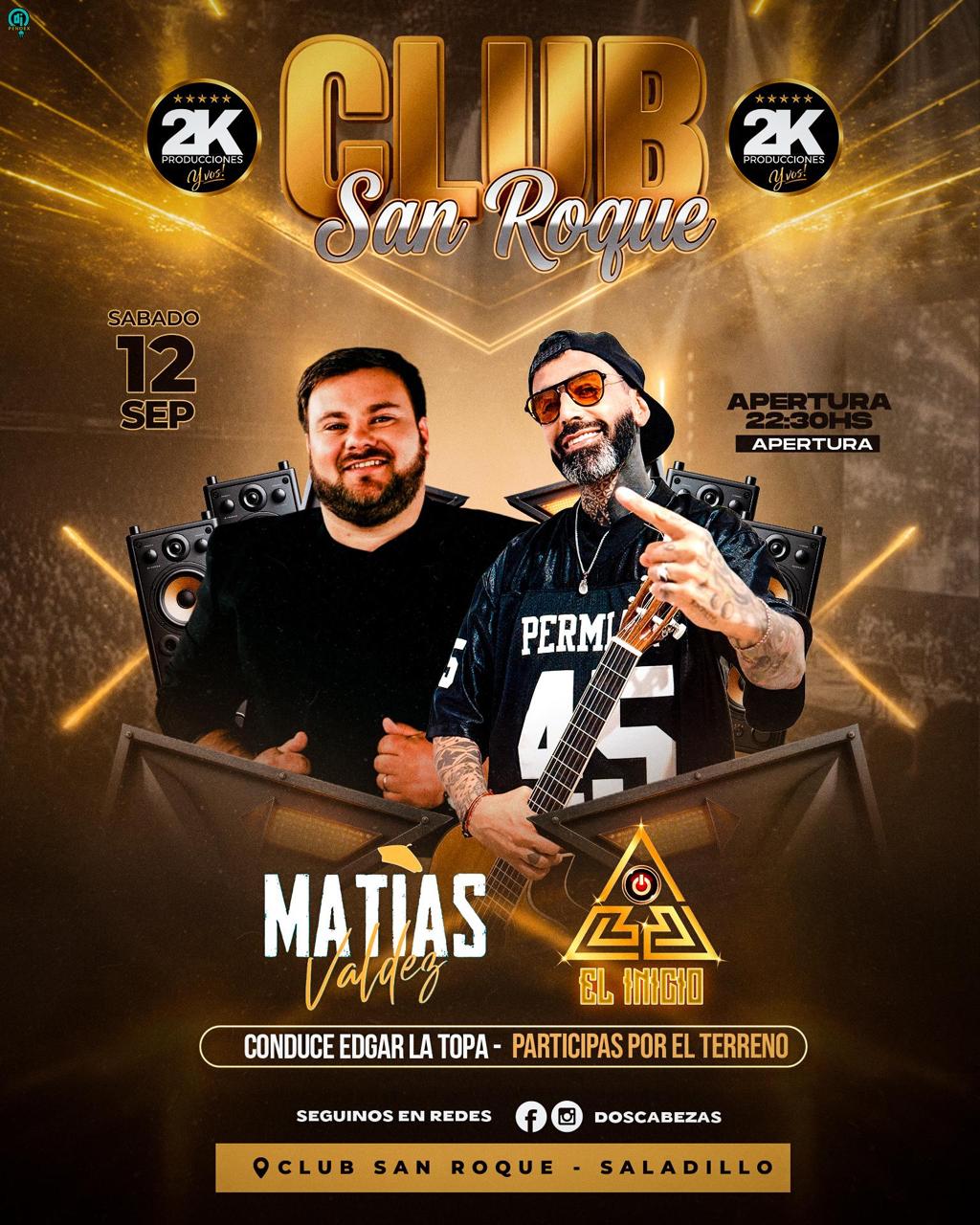 Imagen evento