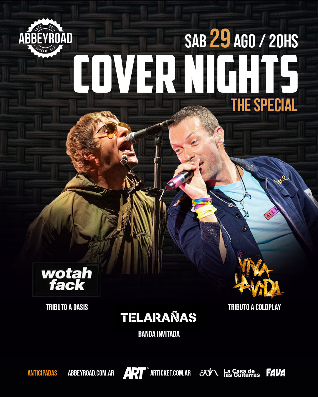 Imagen evento