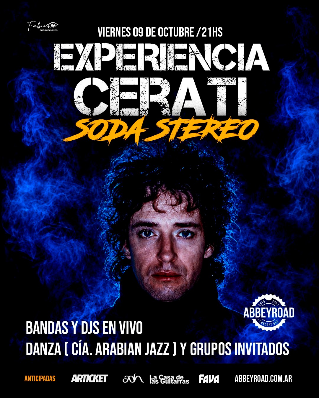 Imagen evento