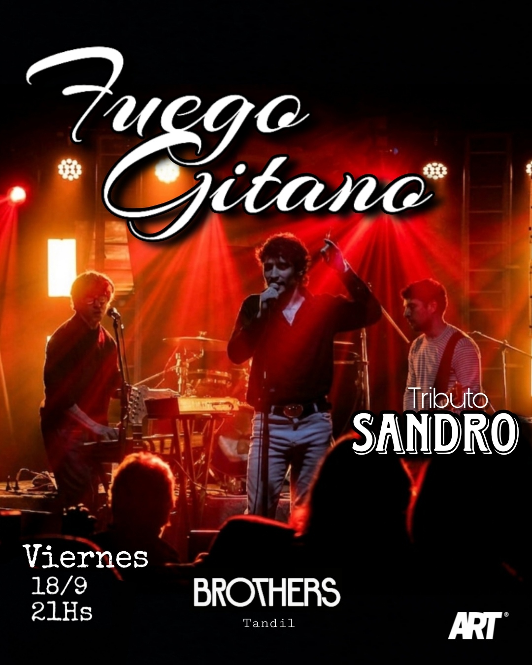 Imagen evento
