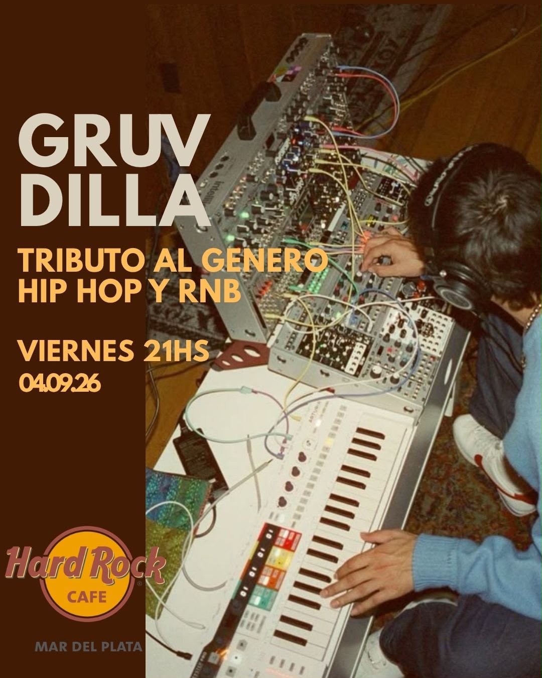 Imagen evento
