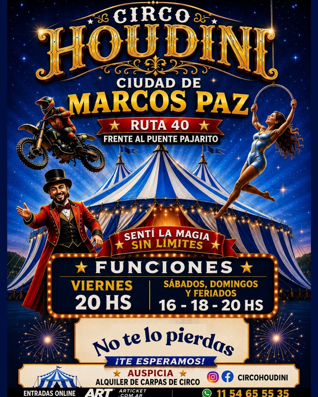 Imagen evento