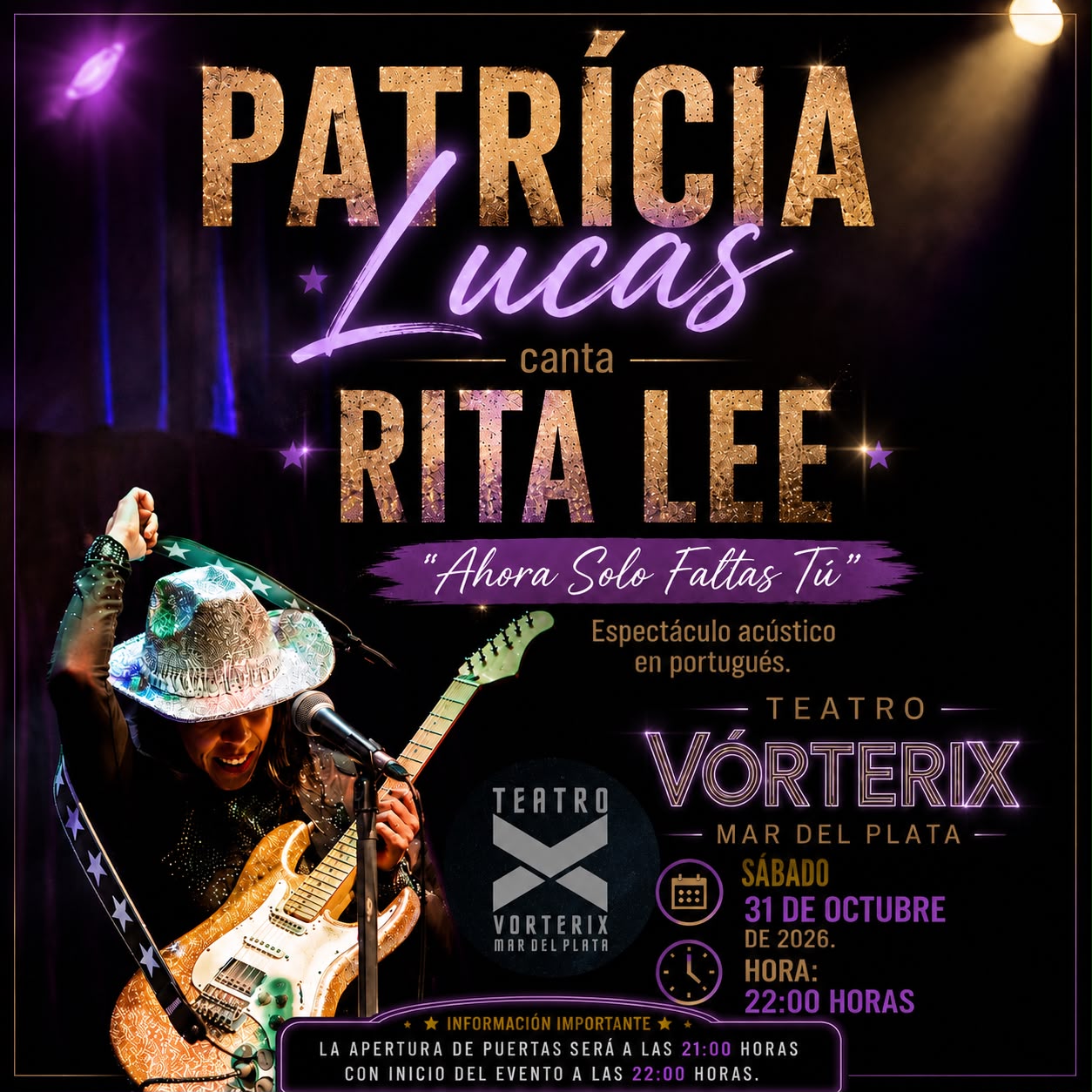 Imagen evento