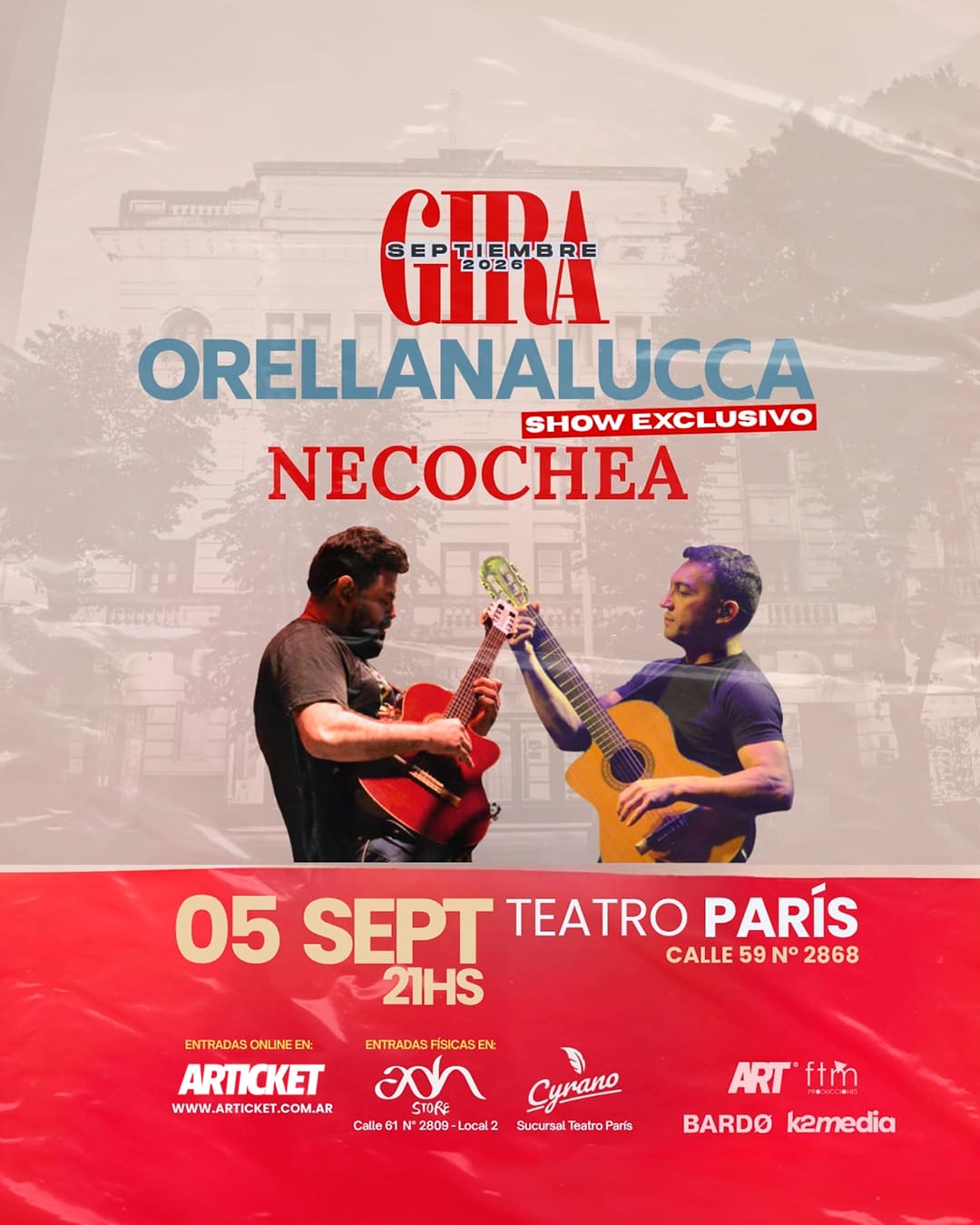 Imagen evento