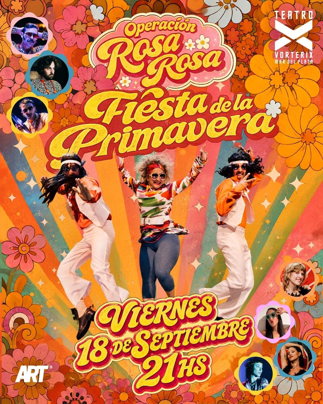 Imagen evento