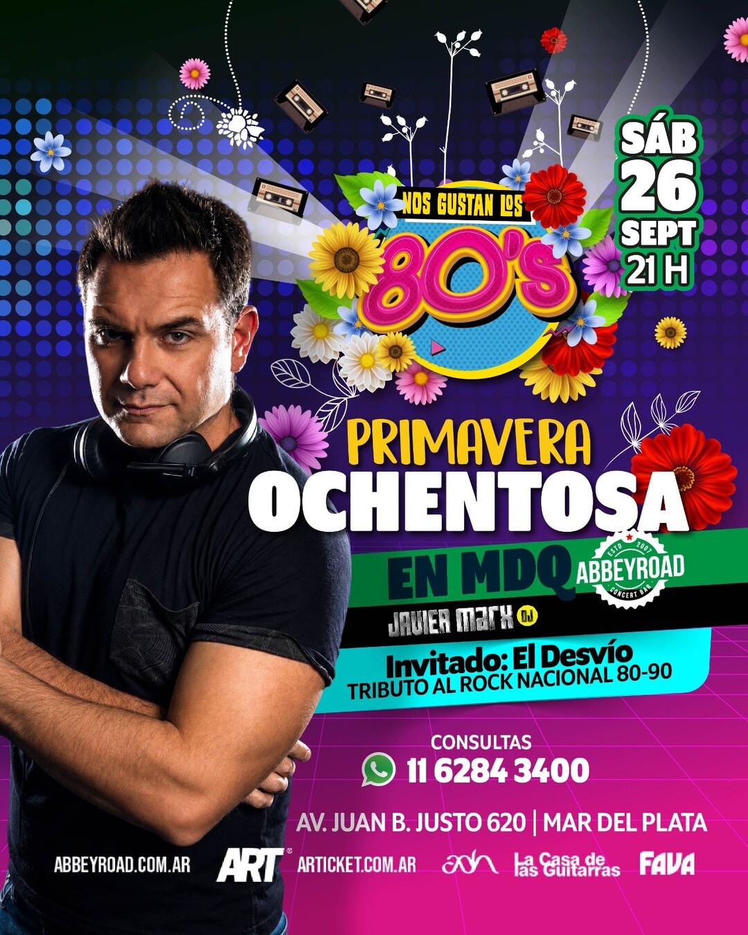 Imagen evento